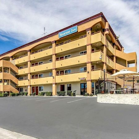 Rodeway Inn San Ysidro Near The Border San Diego Dış mekan fotoğraf