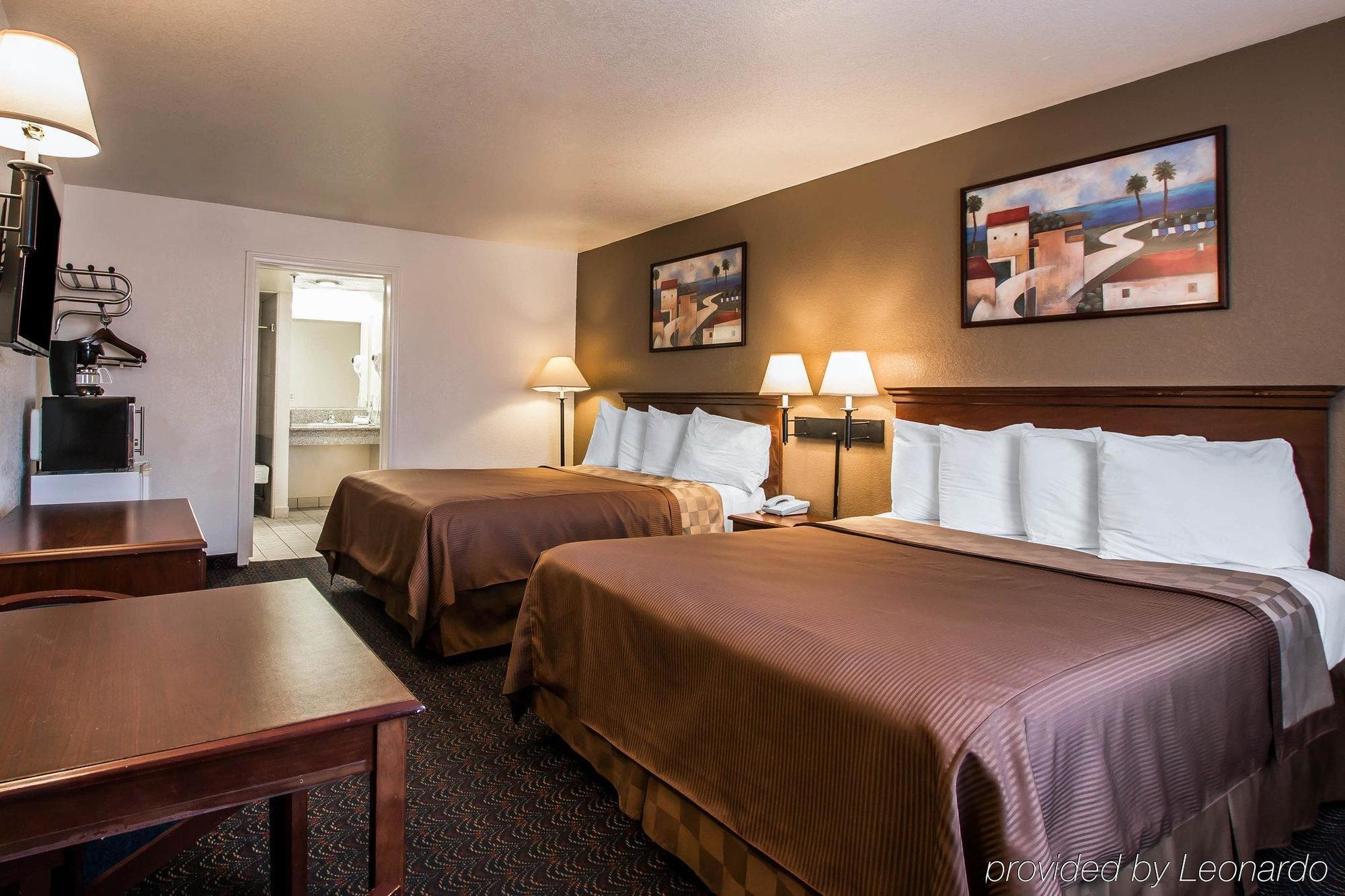 Rodeway Inn San Ysidro Near The Border San Diego Dış mekan fotoğraf