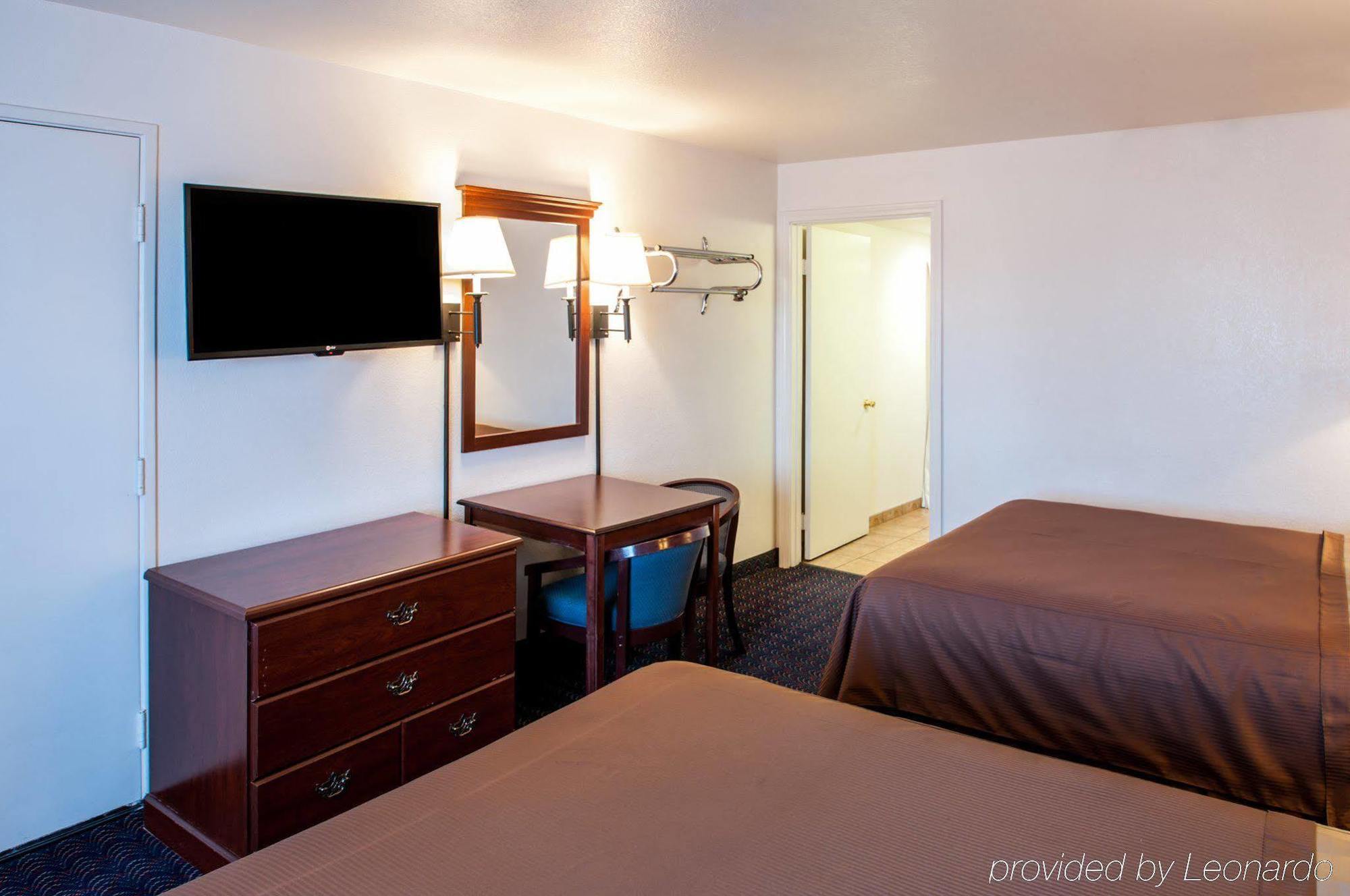 Rodeway Inn San Ysidro Near The Border San Diego Dış mekan fotoğraf