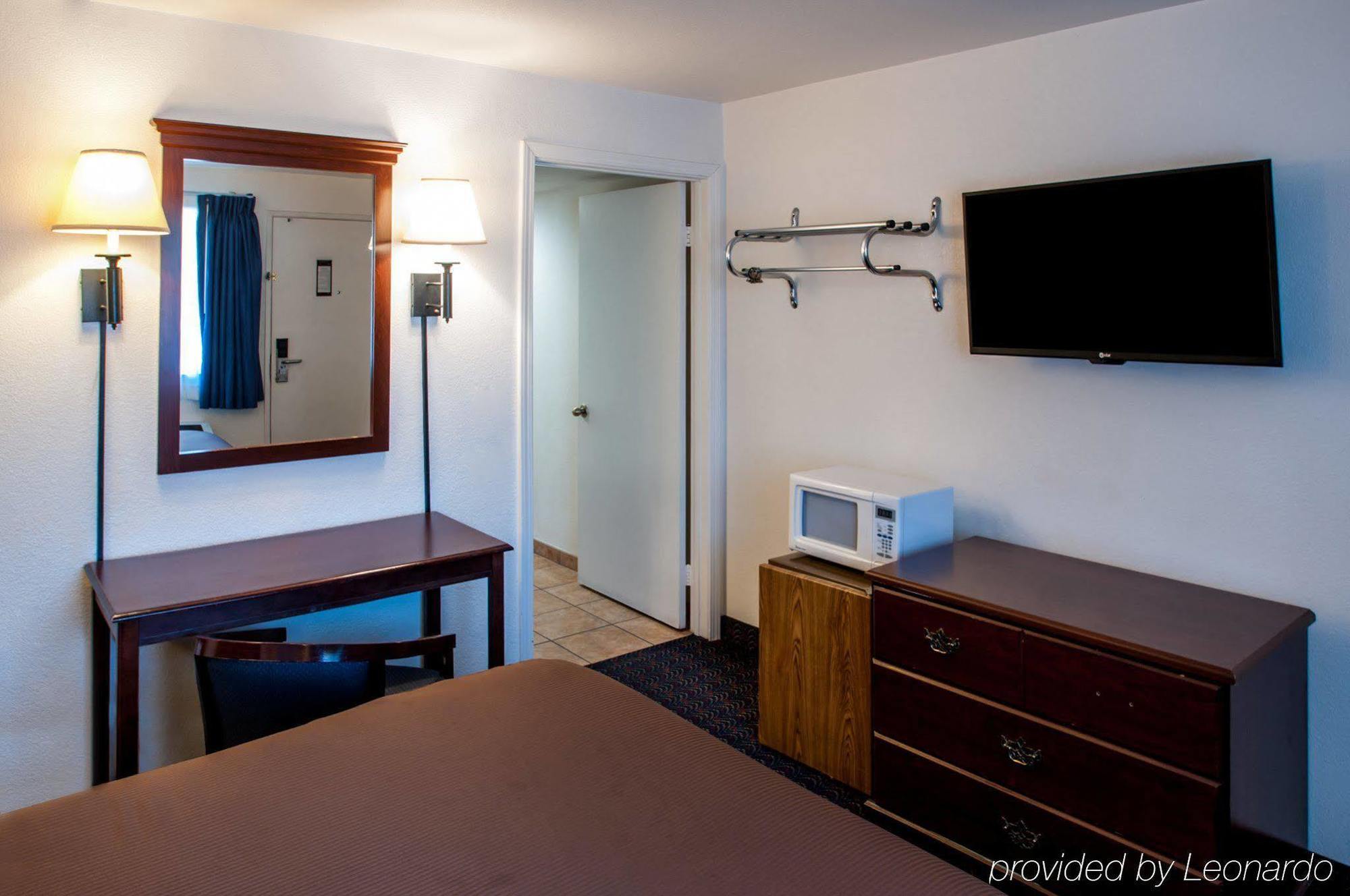 Rodeway Inn San Ysidro Near The Border San Diego Dış mekan fotoğraf