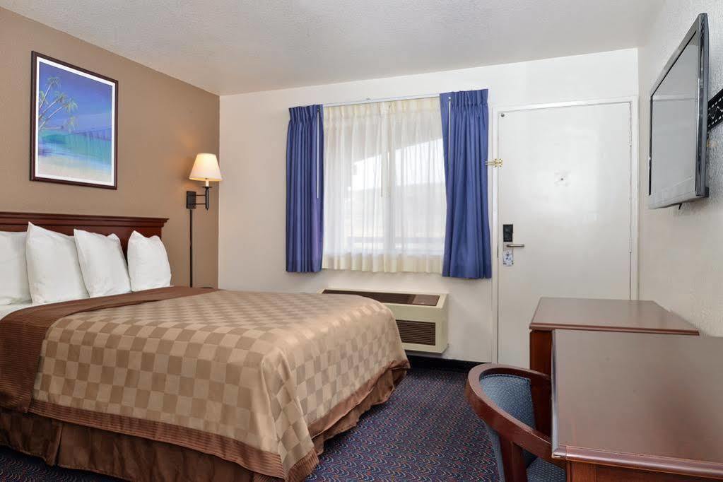 Rodeway Inn San Ysidro Near The Border San Diego Dış mekan fotoğraf