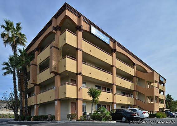 Rodeway Inn San Ysidro Near The Border San Diego Dış mekan fotoğraf