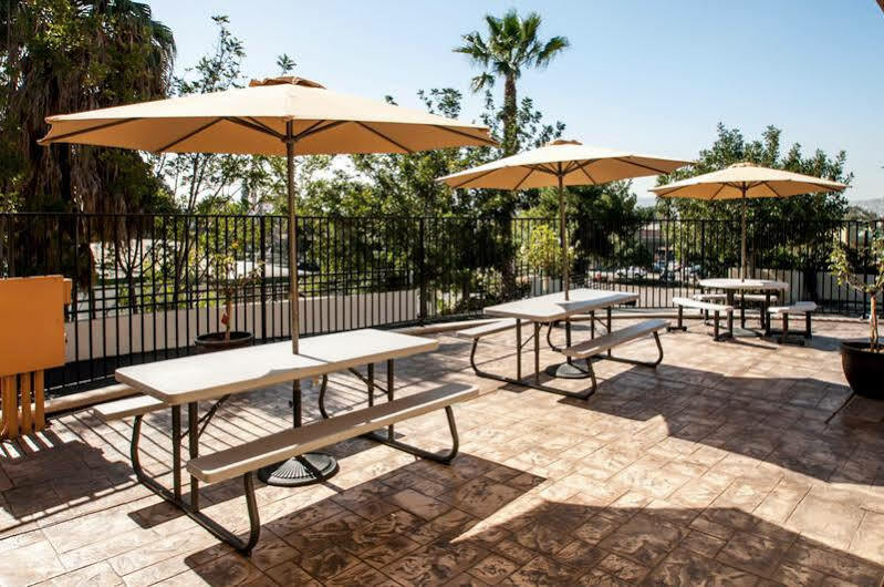 Rodeway Inn San Ysidro Near The Border San Diego Dış mekan fotoğraf