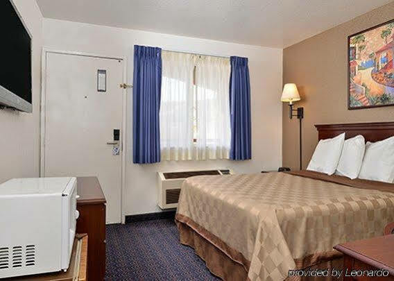 Rodeway Inn San Ysidro Near The Border San Diego Dış mekan fotoğraf